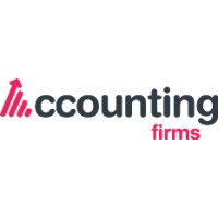 Accounting firms logo, Accounting firms contact details