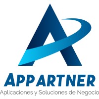 APPARTNER SPA logo, APPARTNER SPA contact details