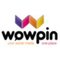 Wowpin logo, Wowpin contact details