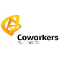 Coworkers - Comunicação em Mídias Sociais logo, Coworkers - Comunicação em Mídias Sociais contact details