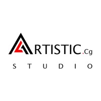 Artistic Studio cg logo, Artistic Studio cg contact details