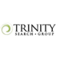 Trinity Search Group logo, Trinity Search Group contact details