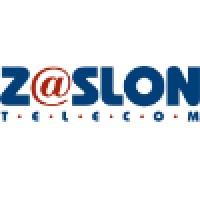 ZASLON TELECOM d.o.o. logo, ZASLON TELECOM d.o.o. contact details