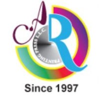 Al Rawi Printing Press logo, Al Rawi Printing Press contact details