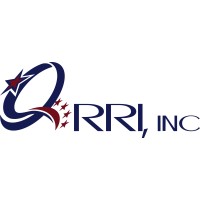 QRRI, Inc. logo, QRRI, Inc. contact details