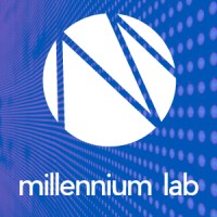 Millennium lab logo, Millennium lab contact details