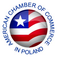 American Chamber of Commerce in Poland logo, American Chamber of Commerce in Poland contact details