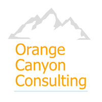 Orange Canyon Consulting LLC logo, Orange Canyon Consulting LLC contact details