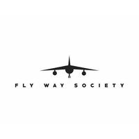 Fly Way Society logo, Fly Way Society contact details