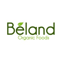 Beland Organic Foods logo, Beland Organic Foods contact details