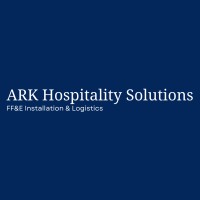 ARK Hospitality Solutions logo, ARK Hospitality Solutions contact details