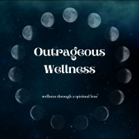 Outrageous Wellness logo, Outrageous Wellness contact details