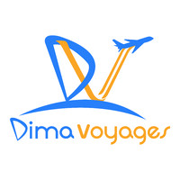 Dima Voyages Tunisia logo, Dima Voyages Tunisia contact details