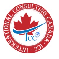 International Consulting Canada logo, International Consulting Canada contact details