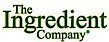 The Ingredient Company logo, The Ingredient Company contact details