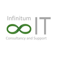 Infinitum IT logo, Infinitum IT contact details