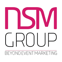 NSM GROUP | Beyond Event Marketing logo, NSM GROUP | Beyond Event Marketing contact details