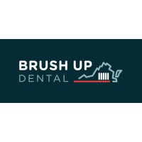 Brush Up Dental logo, Brush Up Dental contact details