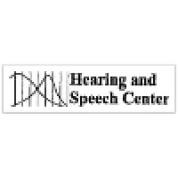 Hearing and Speech Center logo, Hearing and Speech Center contact details