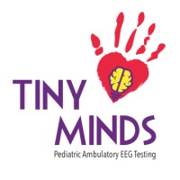 Synergy Diagnostics & Tiny Minds logo, Synergy Diagnostics & Tiny Minds contact details