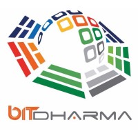 Bitdharma logo, Bitdharma contact details