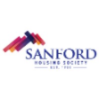 Sanford Housing Society logo, Sanford Housing Society contact details