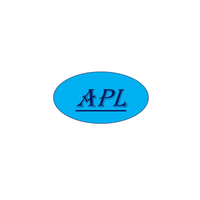 APLAnalyst logo, APLAnalyst contact details