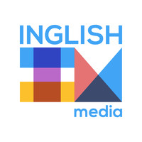 Inglish Media logo, Inglish Media contact details