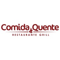 Comida Quente logo, Comida Quente contact details