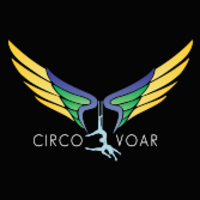 Circo Voar logo, Circo Voar contact details