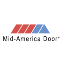 Midamerica Door Co logo, Midamerica Door Co contact details