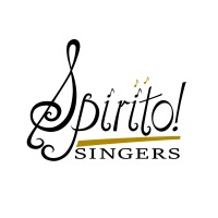 Spirito Singers logo, Spirito Singers contact details