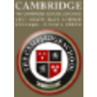 The Cambridge School Chicago logo, The Cambridge School Chicago contact details