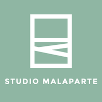 STUDIO MALAPARTE logo, STUDIO MALAPARTE contact details