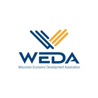 Wisconsin Economic Development Association logo, Wisconsin Economic Development Association contact details