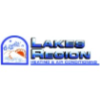 Lakes Region HVAC logo, Lakes Region HVAC contact details