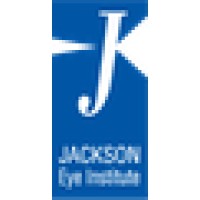 Jackson Eye Institute logo, Jackson Eye Institute contact details