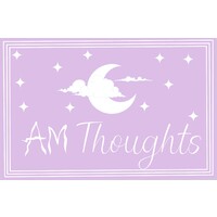 AM Thoughts LLC logo, AM Thoughts LLC contact details