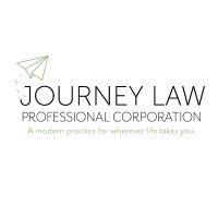 Journey Law logo, Journey Law contact details