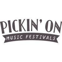 Pickin'​ On Music Festivals logo, Pickin'​ On Music Festivals contact details