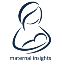 Maternal Insights logo, Maternal Insights contact details