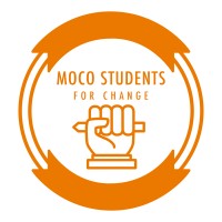 Montgomery County Students for Change logo, Montgomery County Students for Change contact details