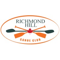 Richmond Hill Canoe Club logo, Richmond Hill Canoe Club contact details