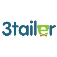 3tailer logo, 3tailer contact details