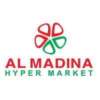 Al Madina Group logo, Al Madina Group contact details