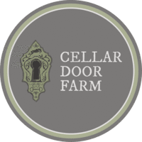 Cellar Door Farm logo, Cellar Door Farm contact details