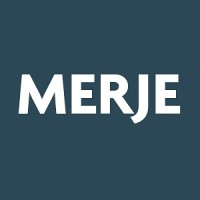 MERJE Ltd logo, MERJE Ltd contact details