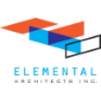 Elemental Architects Inc. logo, Elemental Architects Inc. contact details