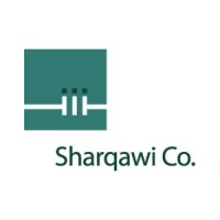 Sharqawi Co. logo, Sharqawi Co. contact details