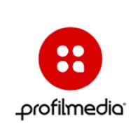 Profilmedia logo, Profilmedia contact details